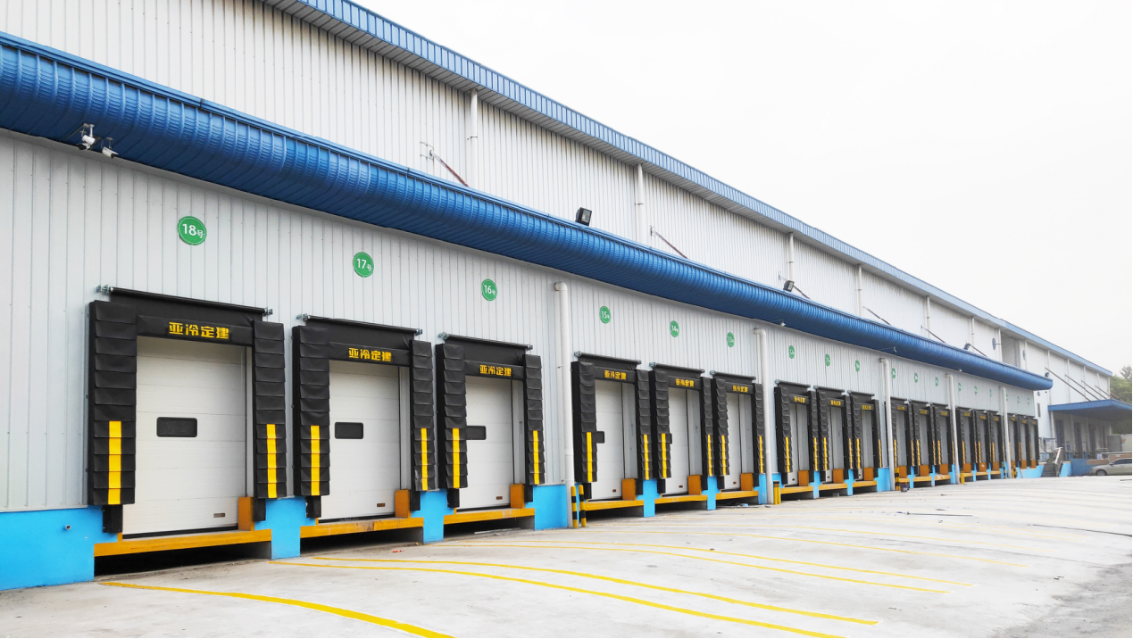 冷庫(kù)出租廠家教你正確使用冷庫(kù)、保鮮庫(kù)方法